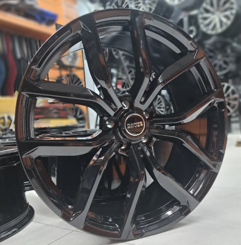 Диски SVR R22